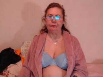 lovablemilf @ myfreecams on 20240312