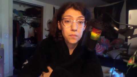 maedelray @ myfreecams on 20240312