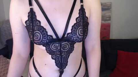 mini_diva @ myfreecams on 20240312