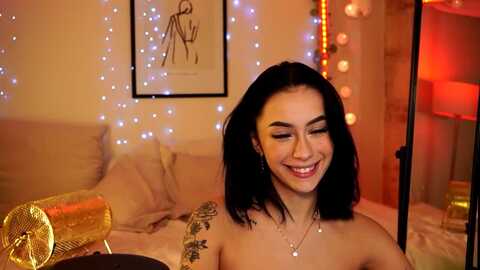 naomii18 @ myfreecams on 20240312