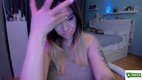 nickyblein @ myfreecams on 20240312