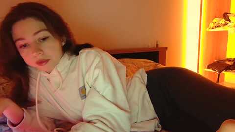 whoriblesasha @ myfreecams on 20240312