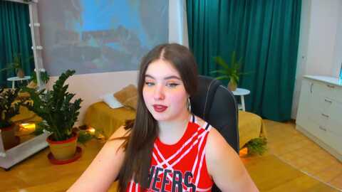 admiremyeyes @ myfreecams on 20240313