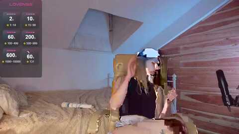 aurorashy @ myfreecams on 20240313