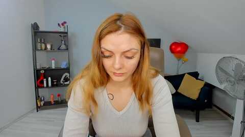 blondieally @ myfreecams on 20240313