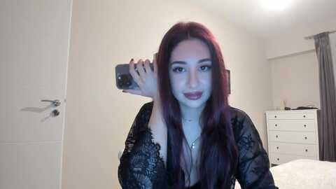 cataleya @ myfreecams on 20240313