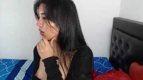 dream_giirl @ myfreecams on 20240313