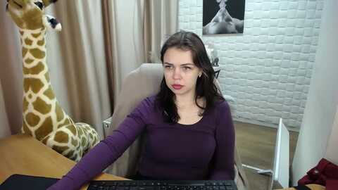 gianna_dior @ myfreecams on 20240313