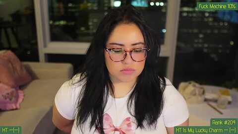 kamila__ @ myfreecams on 20240313