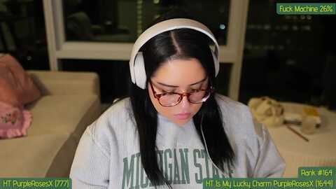 kamila__ @ myfreecams on 20240313