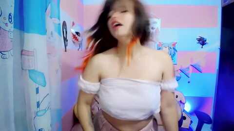 kati_aria @ myfreecams on 20240313