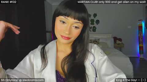 kleobratra @ myfreecams on 20240313