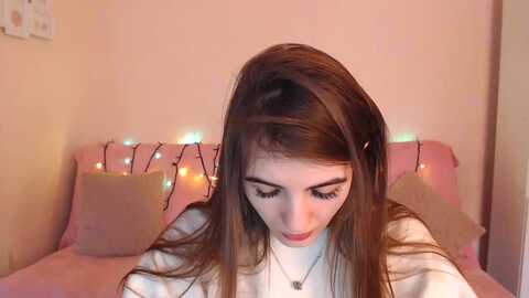 kristinamfc @ myfreecams on 20240313