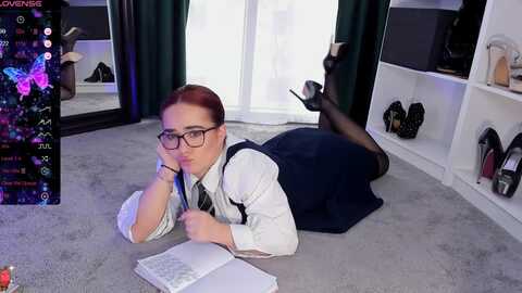 millabootie @ myfreecams on 20240313