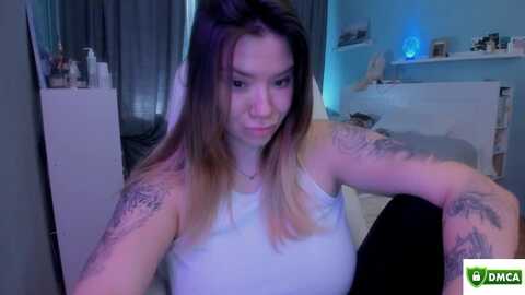 nickyblein @ myfreecams on 20240313
