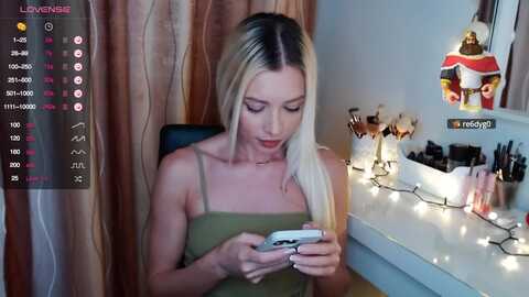 rapunzelll @ myfreecams on 20240313