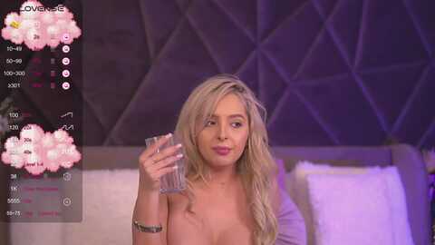 victoriamorro @ myfreecams on 20240313