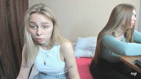 yourpupsik @ myfreecams on 20240313