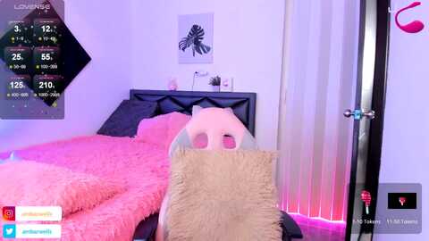 ambarwells @ myfreecams on 20240314