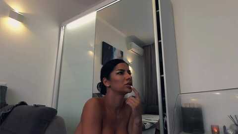 aminna_bae @ myfreecams on 20240314