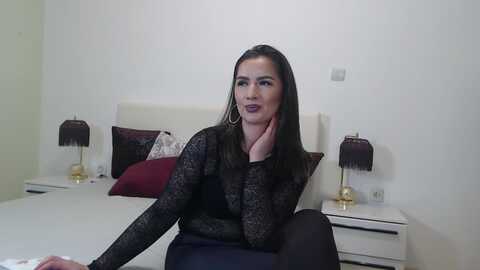 anahathor @ myfreecams on 20240314