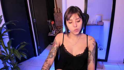 aurorabeckett @ myfreecams on 20240314