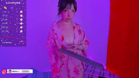 becca_be @ myfreecams on 20240314