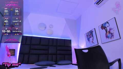 diana_tamayo @ myfreecams on 20240314