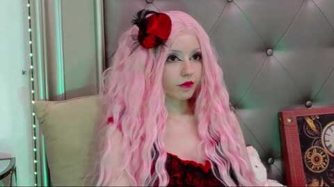 freyagold @ myfreecams on 20240314