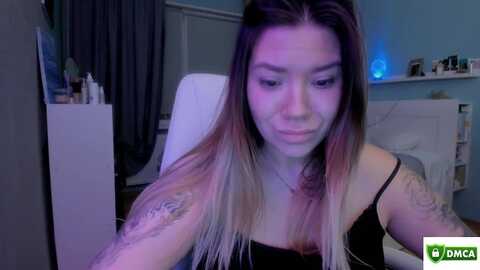 nickyblein @ myfreecams on 20240314