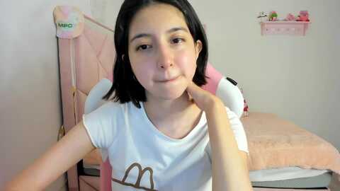 cherrycute666 @ myfreecams on 20240315