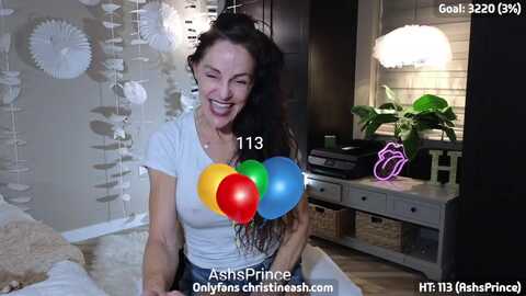 christineash @ myfreecams on 20240315