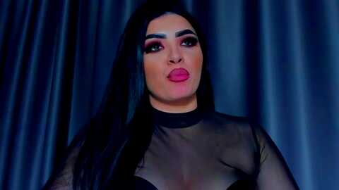 devasha @ myfreecams on 20240315