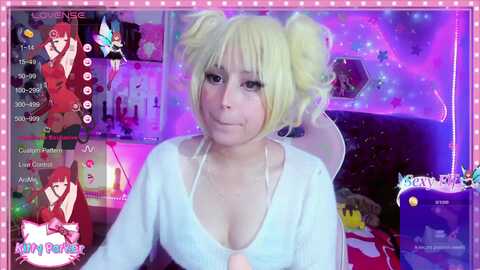emillyrogers @ myfreecams on 20240315