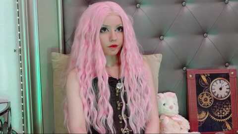 freyagold @ myfreecams on 20240315