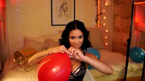 naomii18 @ myfreecams on 20240315