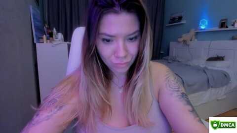 nickyblein @ myfreecams on 20240315