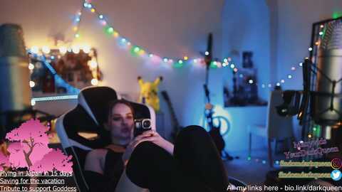 truedarkqueen