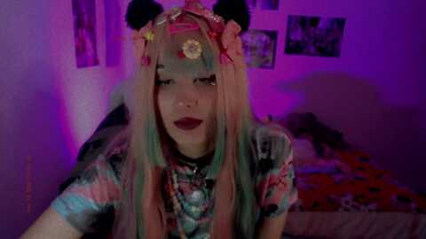 gounjinzanlml @ myfreecams on 20240316