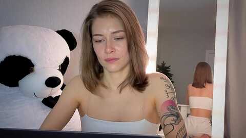 keepspark @ myfreecams on 20240316