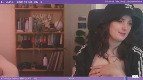 lainx