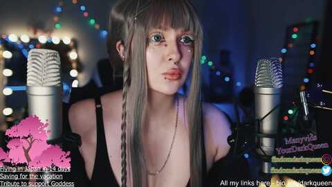 truedarkqueen
