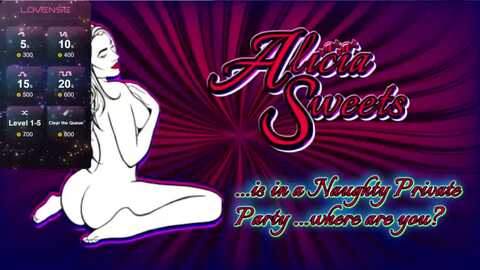 aliciasweetx