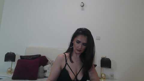 anahathor @ myfreecams on 20240317