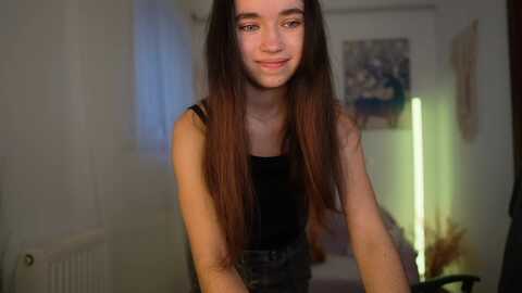 gia_paige18 @ myfreecams on 20240317