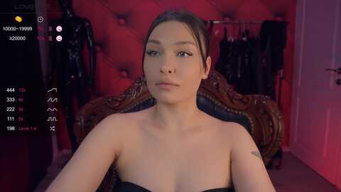 missluxxandra