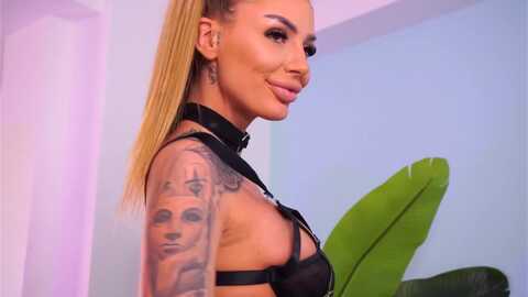 raquellevon @ myfreecams on 20240317