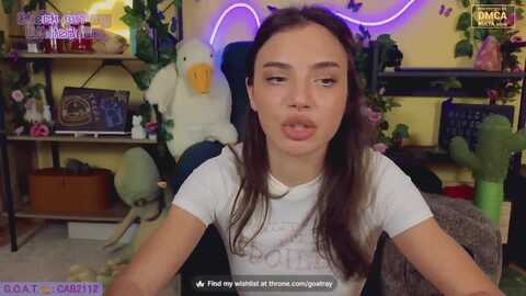 tamararay @ myfreecams on 20240317