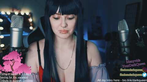 truedarkqueen