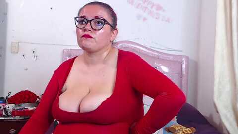 vickycolleman @ myfreecams on 20240317